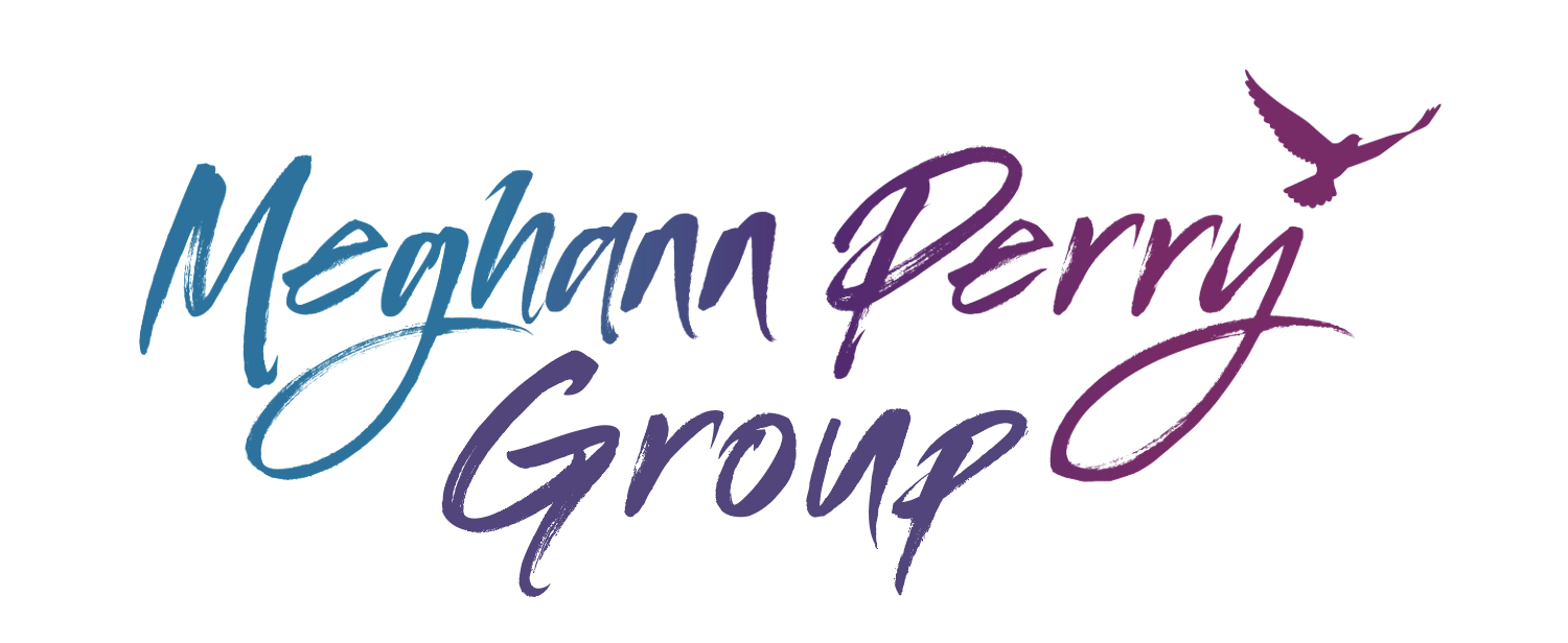 Meghann Perry Group logo